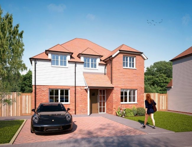 Anchor and Hope, South Ash Road, Ash, Sevenoaks, TN15 7ER 3