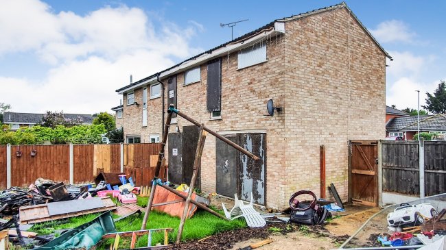 66 Queensland Drive, Colchester, Essex, CO2 8UQ 9