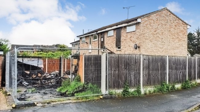 66 Queensland Drive, Colchester, Essex, CO2 8UQ 9