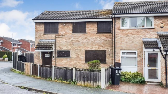 66 Queensland Drive, Colchester, Essex, CO2 8UQ 9