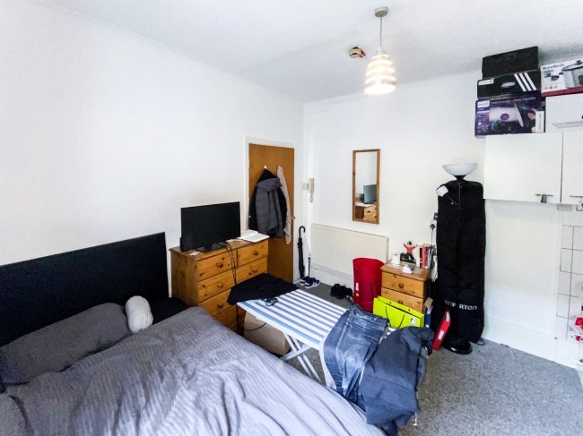 96 Gifford Street, Islington, London, N1 0DF
 10