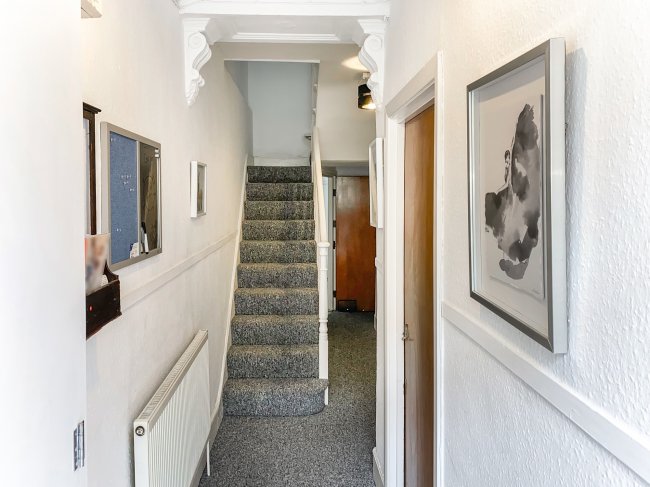 96 Gifford Street, Islington, London, N1 0DF
 10