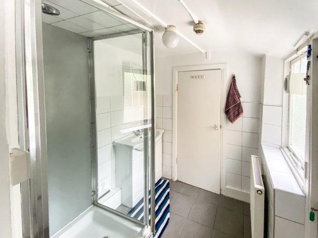 96 Gifford Street, Islington, London, N1 0DF
 10