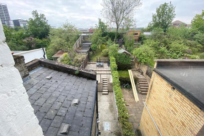 96 Gifford Street, Islington, London, N1 0DF
 10