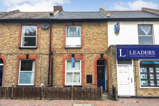 19 Church Road, Bromley, Kent BR2 0EG
 8