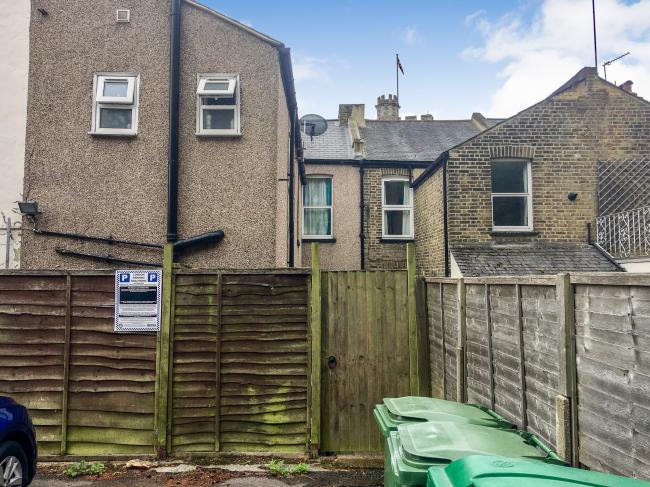 19 Church Road, Bromley, Kent BR2 0EG
 8