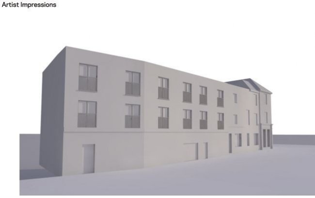 71 High Street, Littlehampton, West Sussex BN17 5AE
 2