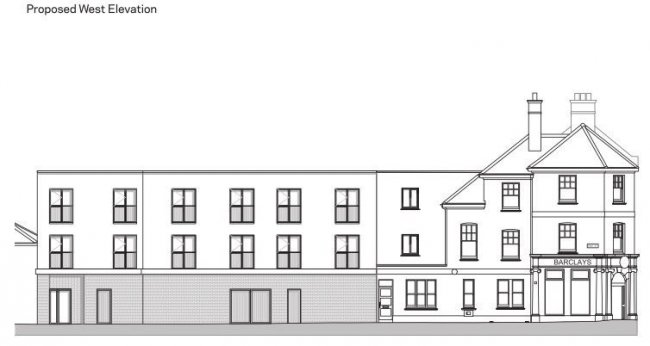 71 High Street, Littlehampton, West Sussex BN17 5AE
 2