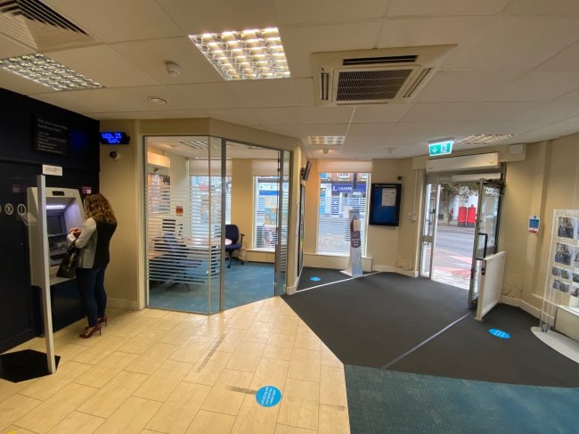 71 High Street, Littlehampton, West Sussex BN17 5AE
 2