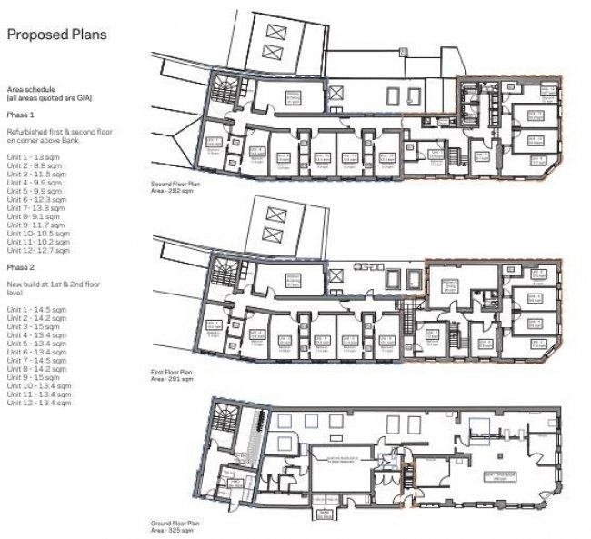 71 High Street, Littlehampton, West Sussex BN17 5AE
 2