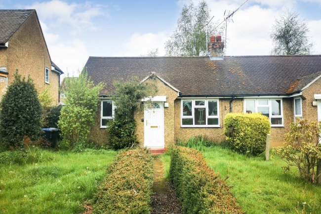 5 Roseley Cottages, Eastwick, Harlow, Essex CM20 2QU 4