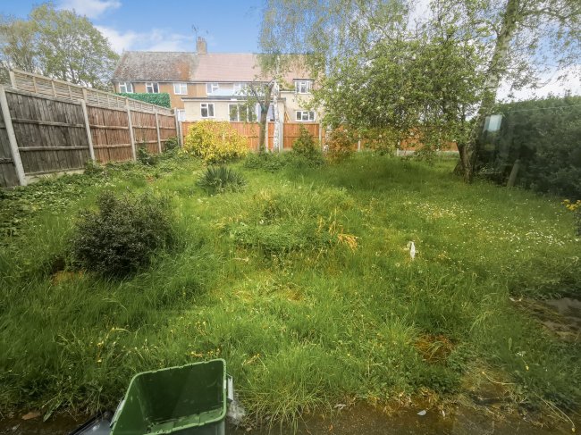 5 Roseley Cottages, Eastwick, Harlow, Essex CM20 2QU 4