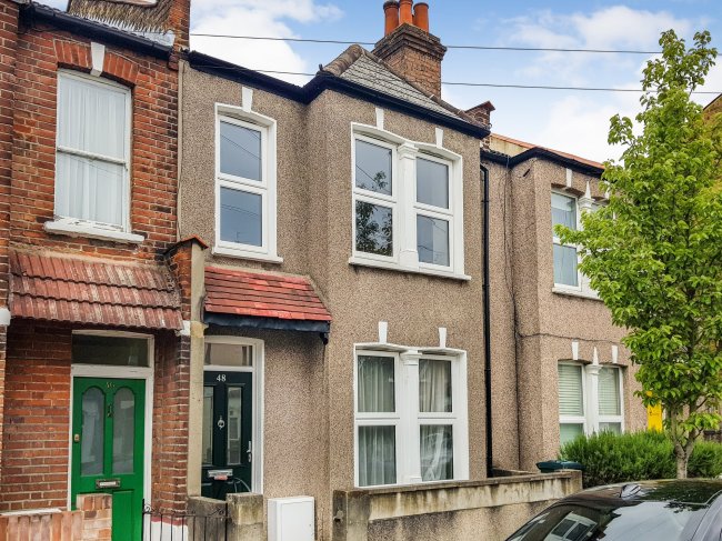 48 Alston Road, Tooting, London, SW17 0TP
 1