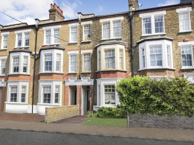 52 Ashburnham Place, Greenwich, London, SE10 8UG 5