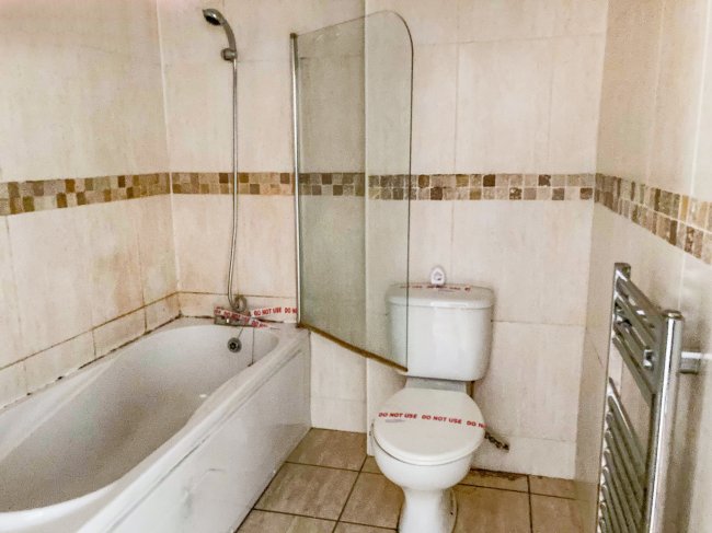 16 Ruby House, Dyson Street, Bradford, BD1 2RF 2