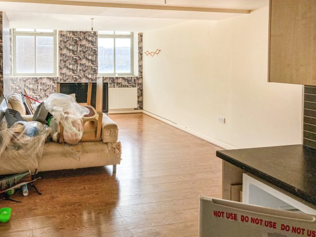 16 Ruby House, Dyson Street, Bradford, BD1 2RF 2