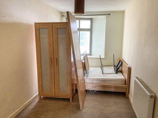 16 Ruby House, Dyson Street, Bradford, BD1 2RF 2