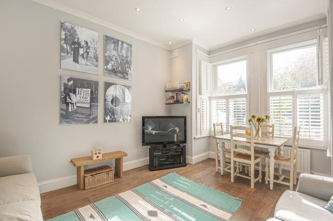 Ground Floor Flat, 75 Leigham Vale, Streatham SW16 2JG 10