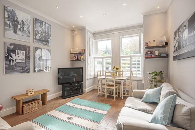 Ground Floor Flat, 75 Leigham Vale, Streatham SW16 2JG 10