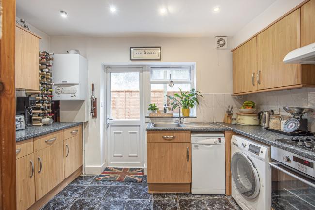 Ground Floor Flat, 75 Leigham Vale, Streatham SW16 2JG 10