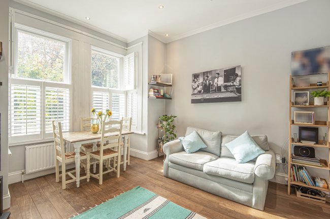 Ground Floor Flat, 75 Leigham Vale, Streatham SW16 2JG 10