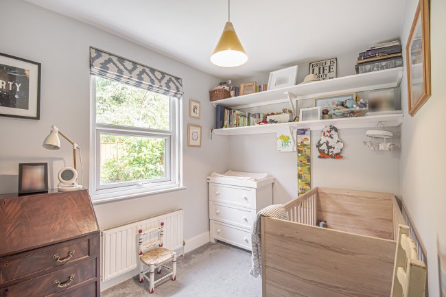 Ground Floor Flat, 75 Leigham Vale, Streatham SW16 2JG 10