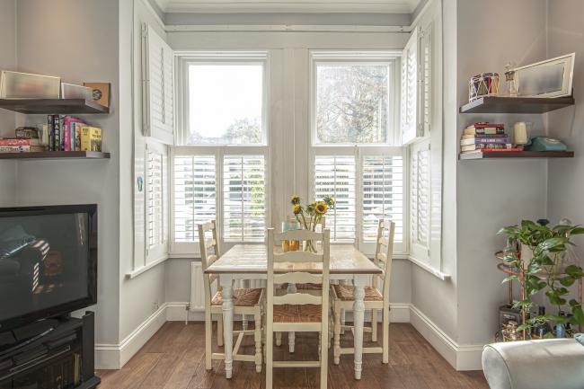 Ground Floor Flat, 75 Leigham Vale, Streatham SW16 2JG 10