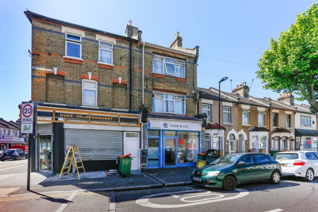 148 Grange Wood Street, East Ham, London E6 1HD
 4