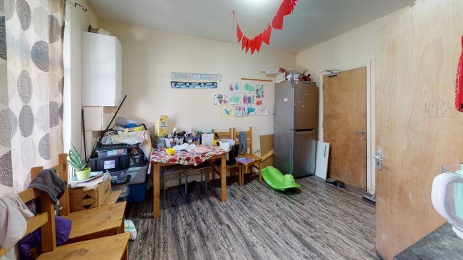 148 Grange Wood Street, East Ham, London E6 1HD
 4