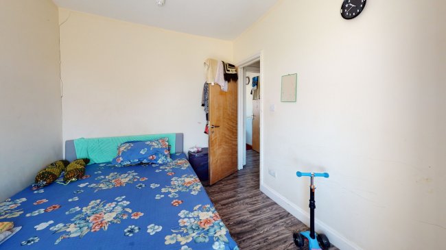 148 Grange Wood Street, East Ham, London E6 1HD
 4