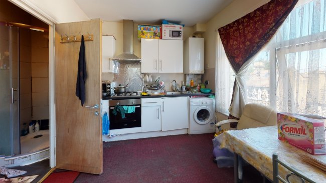 148 Grange Wood Street, East Ham, London E6 1HD
 4