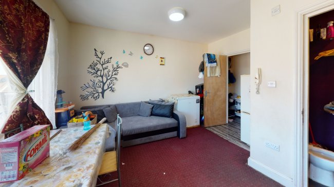 148 Grange Wood Street, East Ham, London E6 1HD
 4