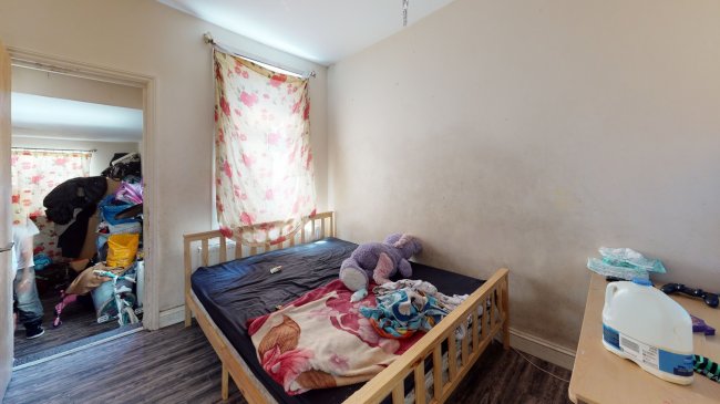 148 Grange Wood Street, East Ham, London E6 1HD
 4