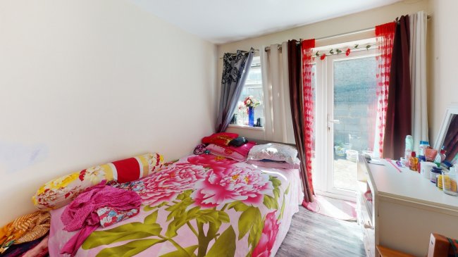 148 Grange Wood Street, East Ham, London E6 1HD
 4