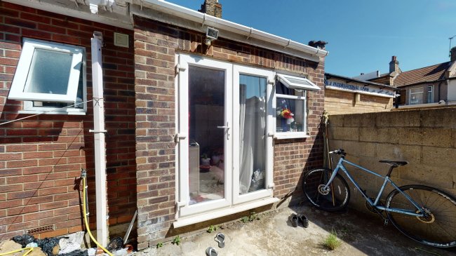 148 Grange Wood Street, East Ham, London E6 1HD
 4