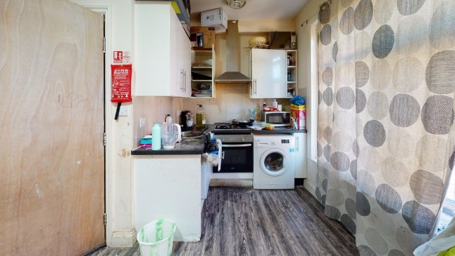 148 Grange Wood Street, East Ham, London E6 1HD
 4