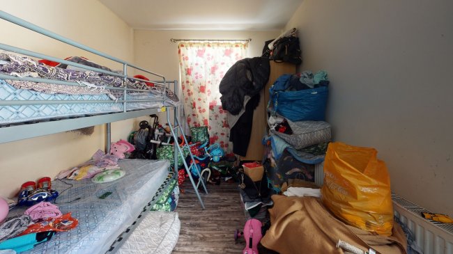 148 Grange Wood Street, East Ham, London E6 1HD
 4