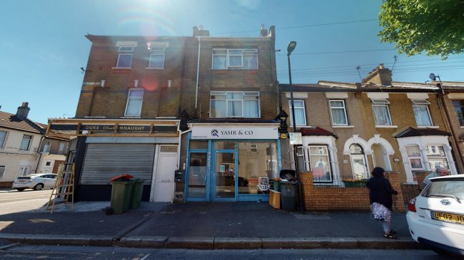 148 Grange Wood Street, East Ham, London E6 1HD
 4