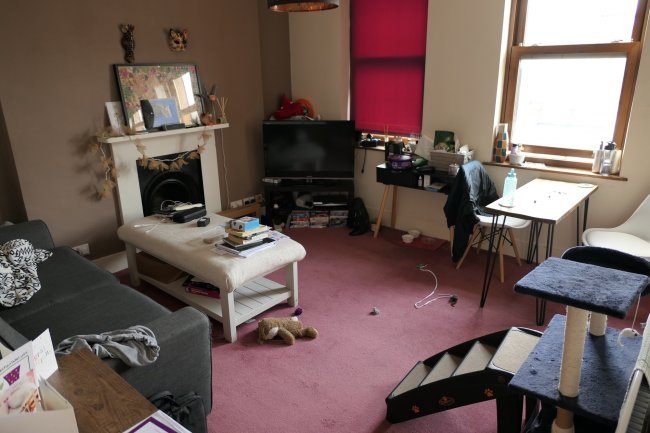 12 Godstone Road, Caterham, Surrey CR3 6RA 3