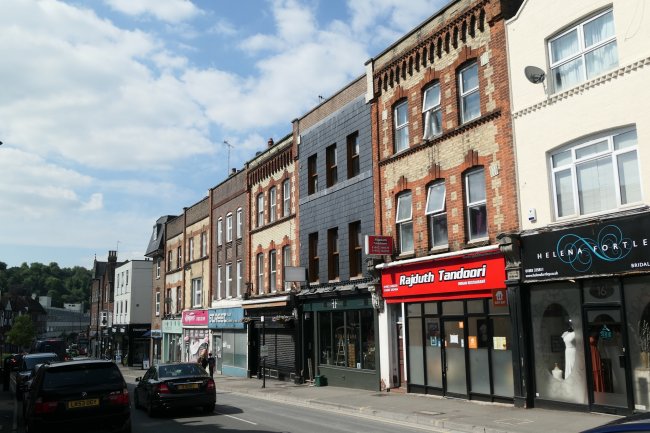 12 Godstone Road, Caterham, Surrey CR3 6RA 3