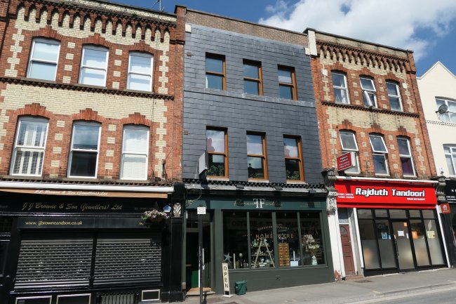 12 Godstone Road, Caterham, Surrey CR3 6RA 3