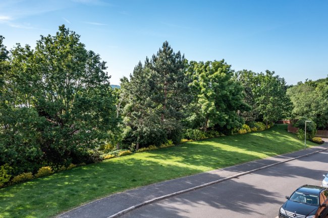 Land East of Danehurst Close, Egham, Surrey TW20 9PX 5