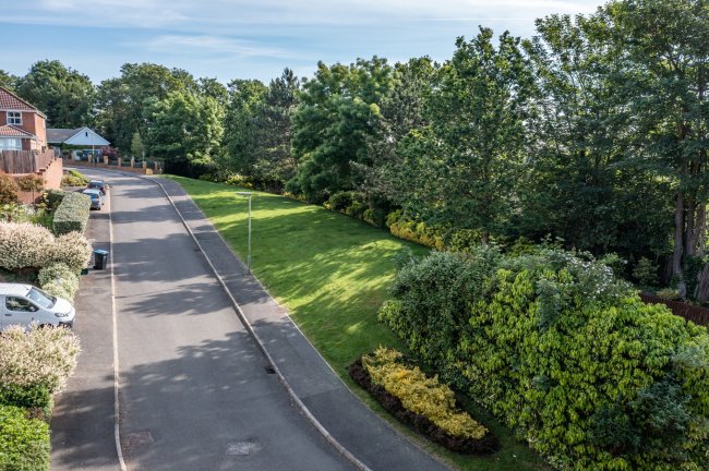 Land East of Danehurst Close, Egham, Surrey TW20 9PX 5