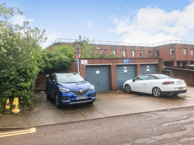 Land at Masons Court Rother Street Stratford-upon-Avon,  CV37 6ND 3