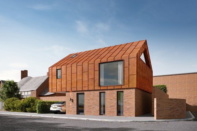 Land at Masons Court Rother Street Stratford-upon-Avon,  CV37 6ND 3