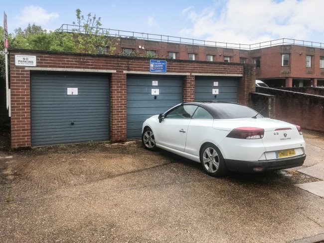 Land at Masons Court Rother Street Stratford-upon-Avon,  CV37 6ND 3