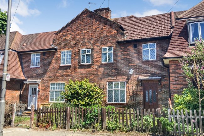 75 Dover House Road, Putney, London, SW15 5AB 4