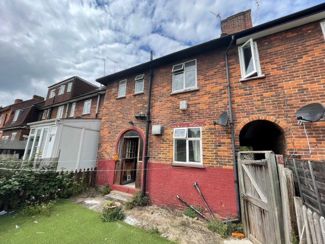 75 Dover House Road, Putney, London, SW15 5AB 4