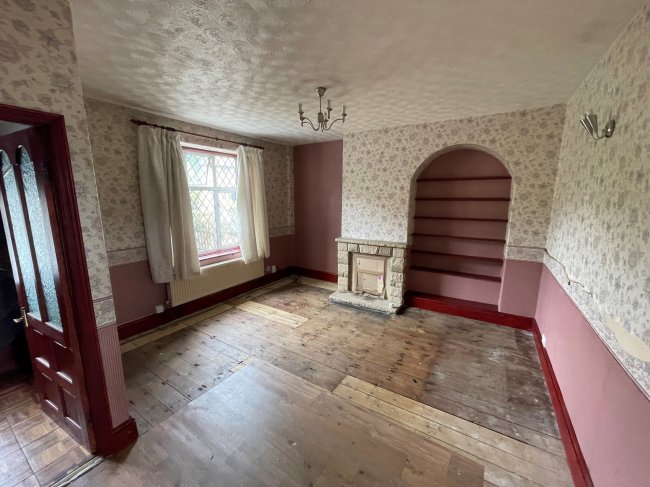 75 Dover House Road, Putney, London, SW15 5AB 4