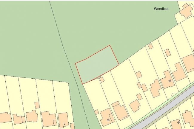 Land at Thamesfield, Wharf Road, Wraysbury, Staines, Surrey TW19 5JQ 10